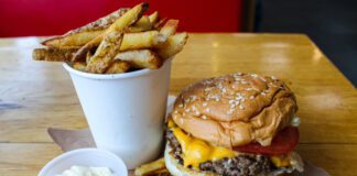 Press cuttings ‘all the way’