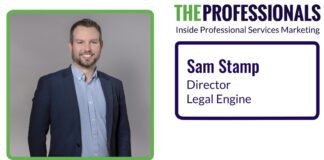 Meet Leonard – the AI agent that is changing professional services marketing