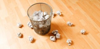 We all need an editor