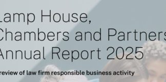 UK firms top responsible business index as US firms regress