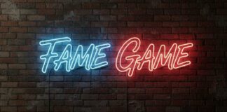 The fame game