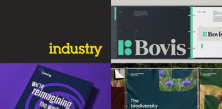 Transform Awards shortlist recognises Industry Partners for quality and impact of brand work