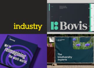 Transform Awards shortlist recognises Industry Partners for quality and impact of brand work