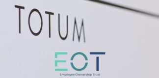 Totum transitions to Employee Ownership Trust