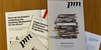 Is it time to reconsider print?