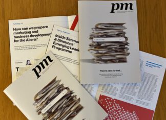 Is it time to reconsider print?