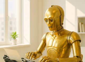 Authenticity matters