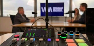 Whitehead Monckton launches podcast