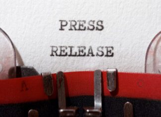 The press release is dead. Long live the press release.