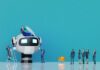 Associates at US firms with strongest technology practices among least confident AI users