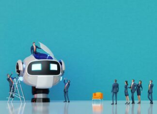Associates at US firms with strongest technology practices among least confident AI users