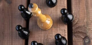 Orchestrated silence – PR and leadership succession